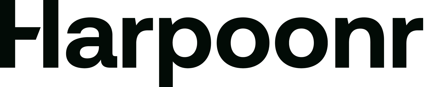 Harpoonr